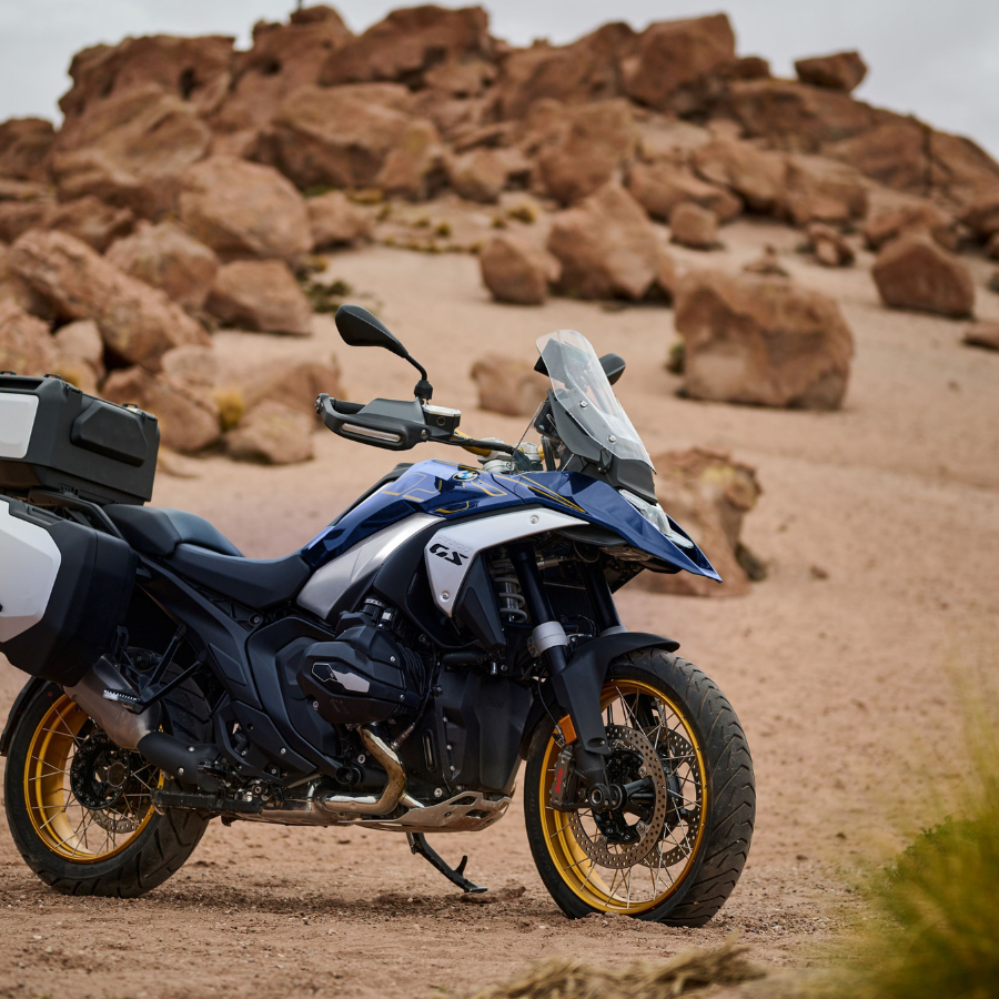 BMW R1300 GS