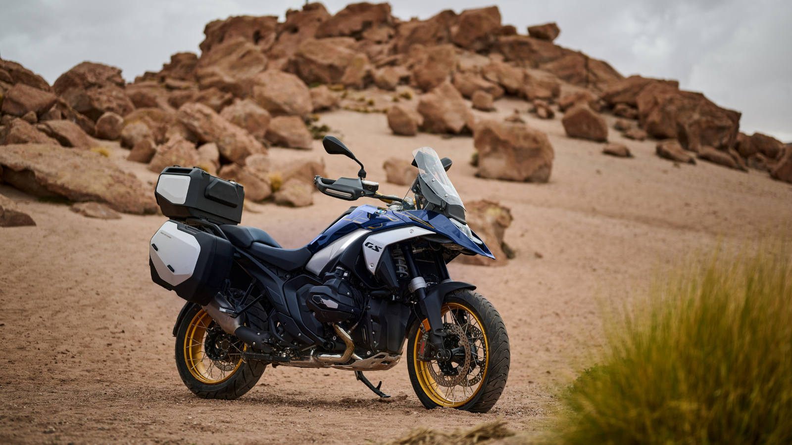 BMW R1300 GS