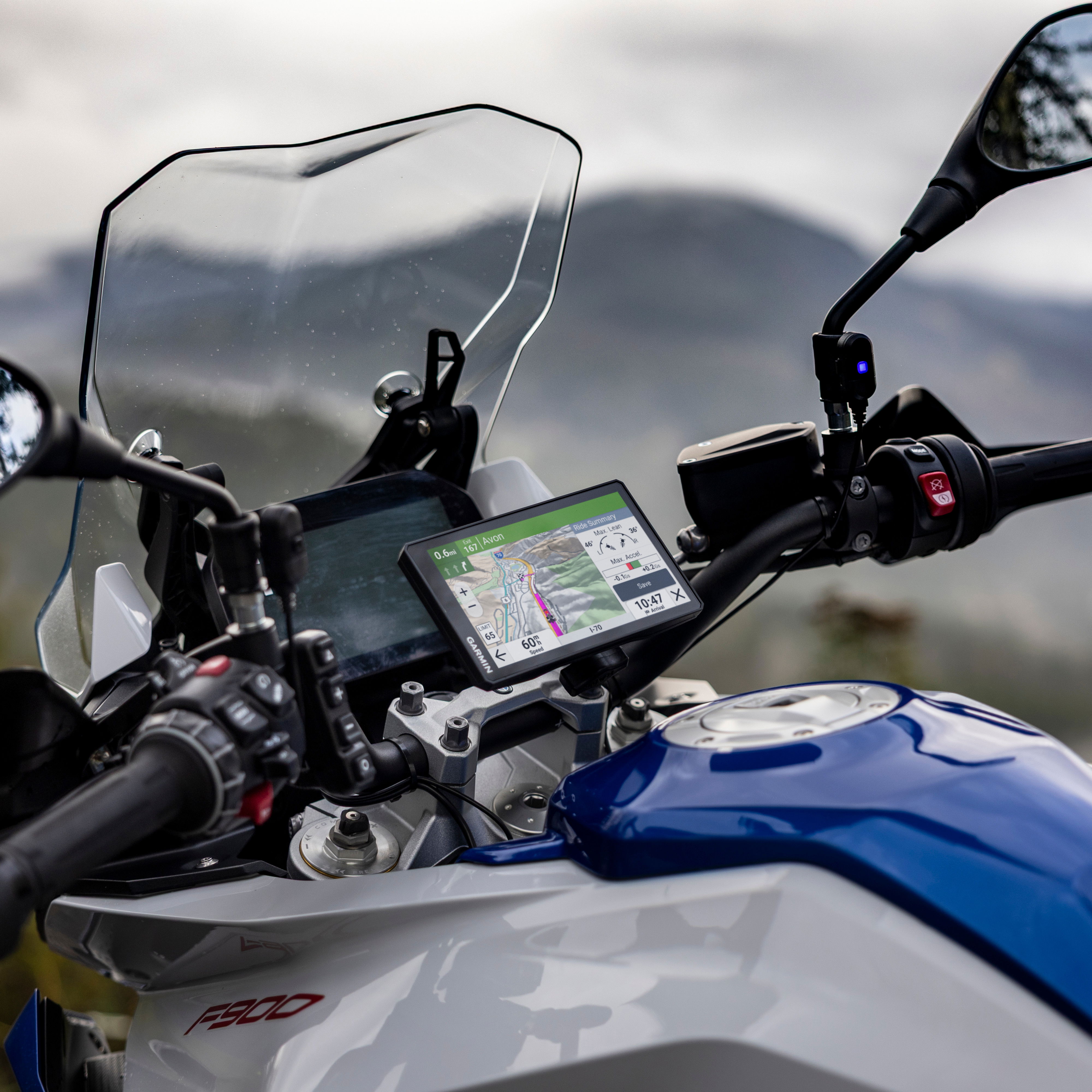 Garmin launches zūmo XT3