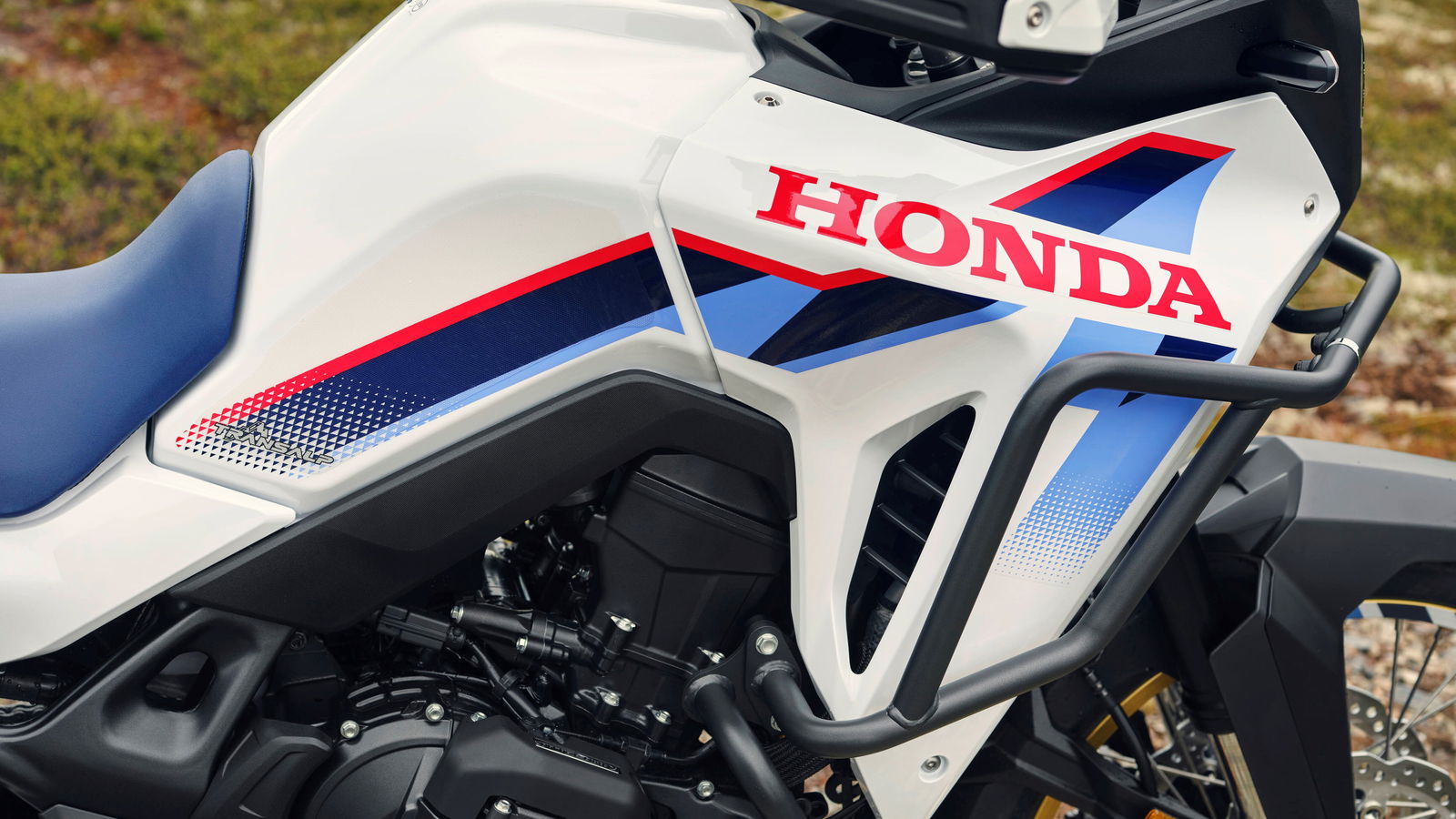 Honda Adventure Roads undergoes series of changes