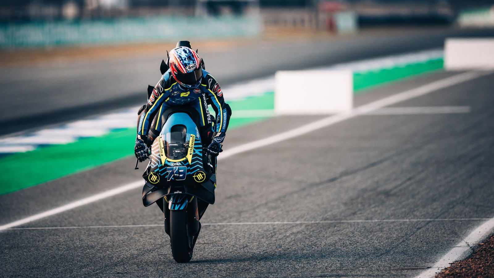 MotoGP riders look set to receive a favourable salary scheme