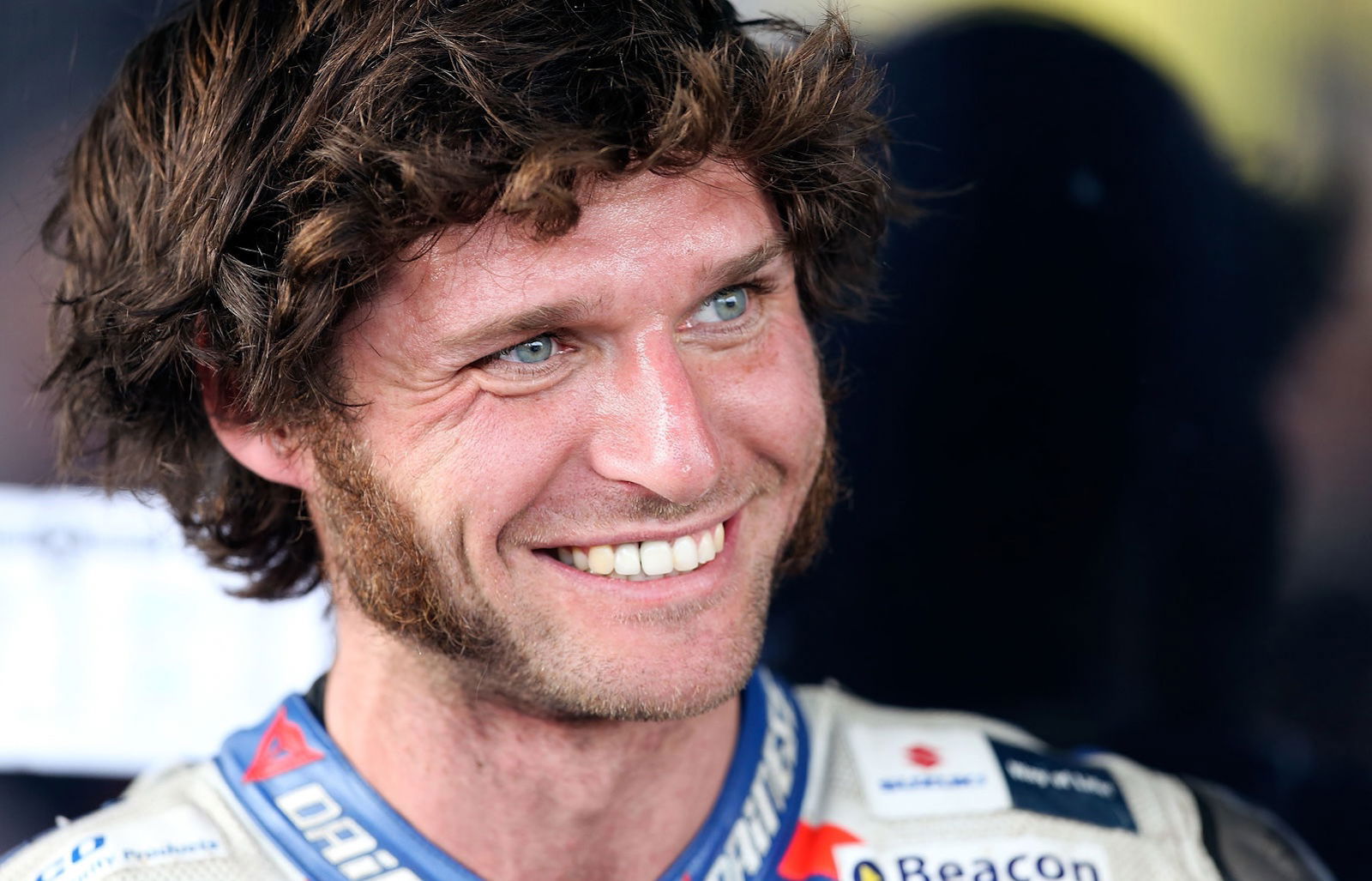 Guy Martin