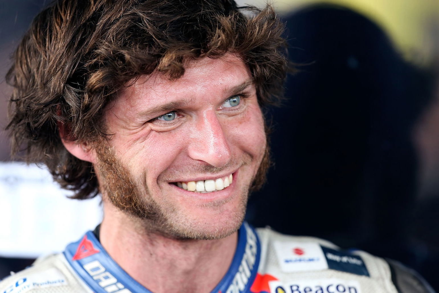 Guy Martin