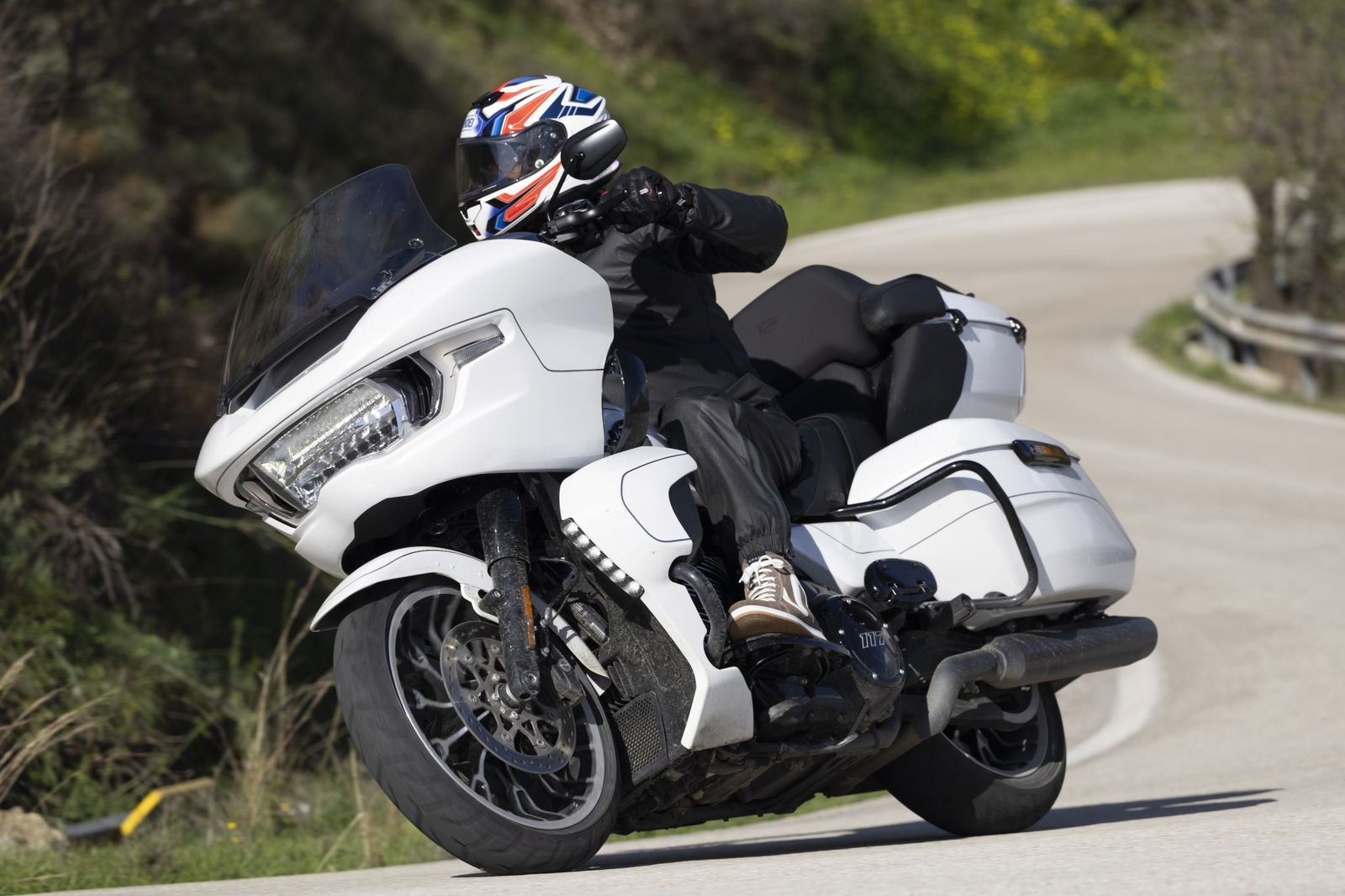 2026 Harley-Davidson Road Glide Limited