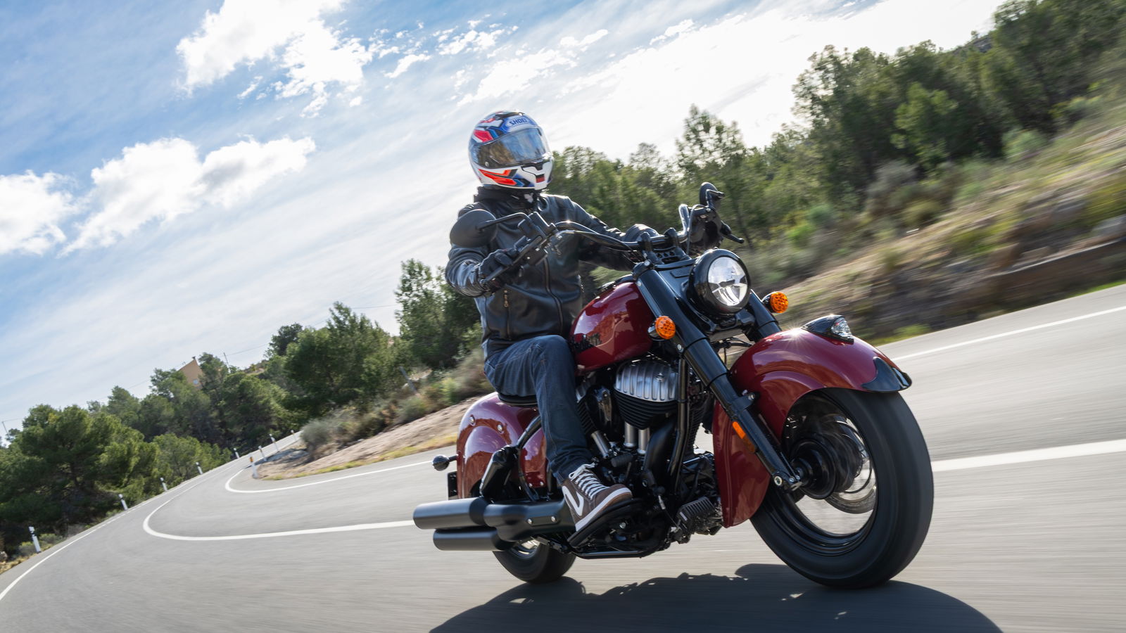 2026 Indian Motorcycle Chief Vintage