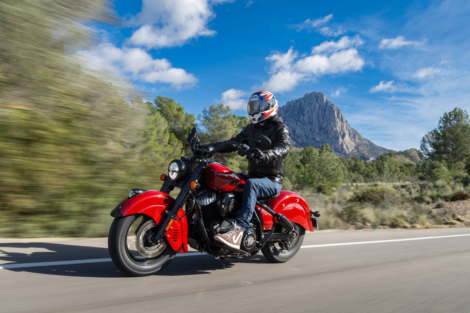 2026 Indian Motorcycle Chief Vintage
