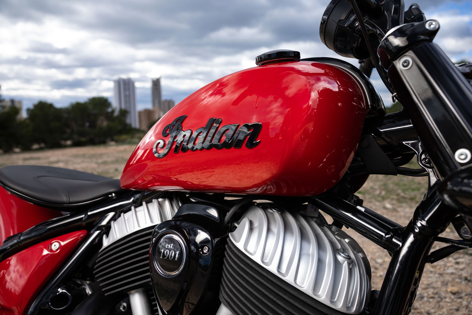 2026 Indian Motorcycle Chief Vintage