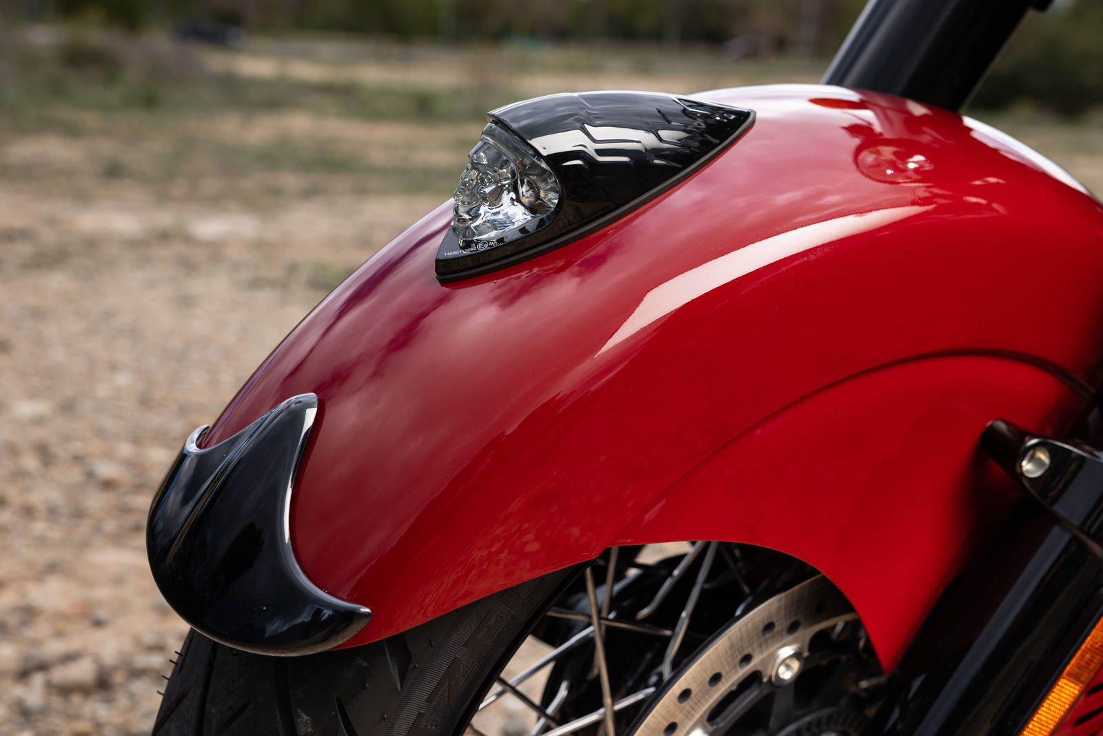 2026 Indian Motorcycle Chief Vintage