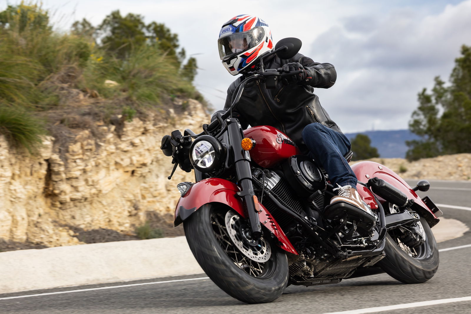 2026 Indian Motorcycle Chief Vintage