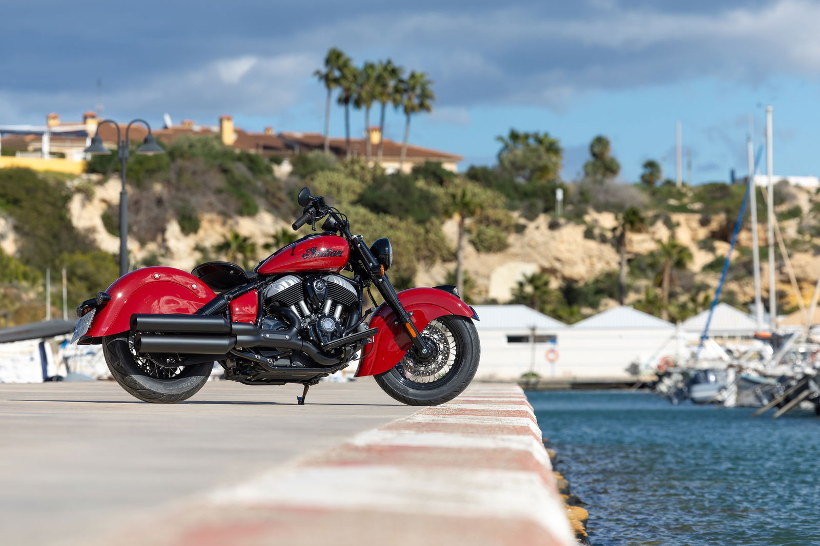 2026 Indian Motorcycle Chief Vintage