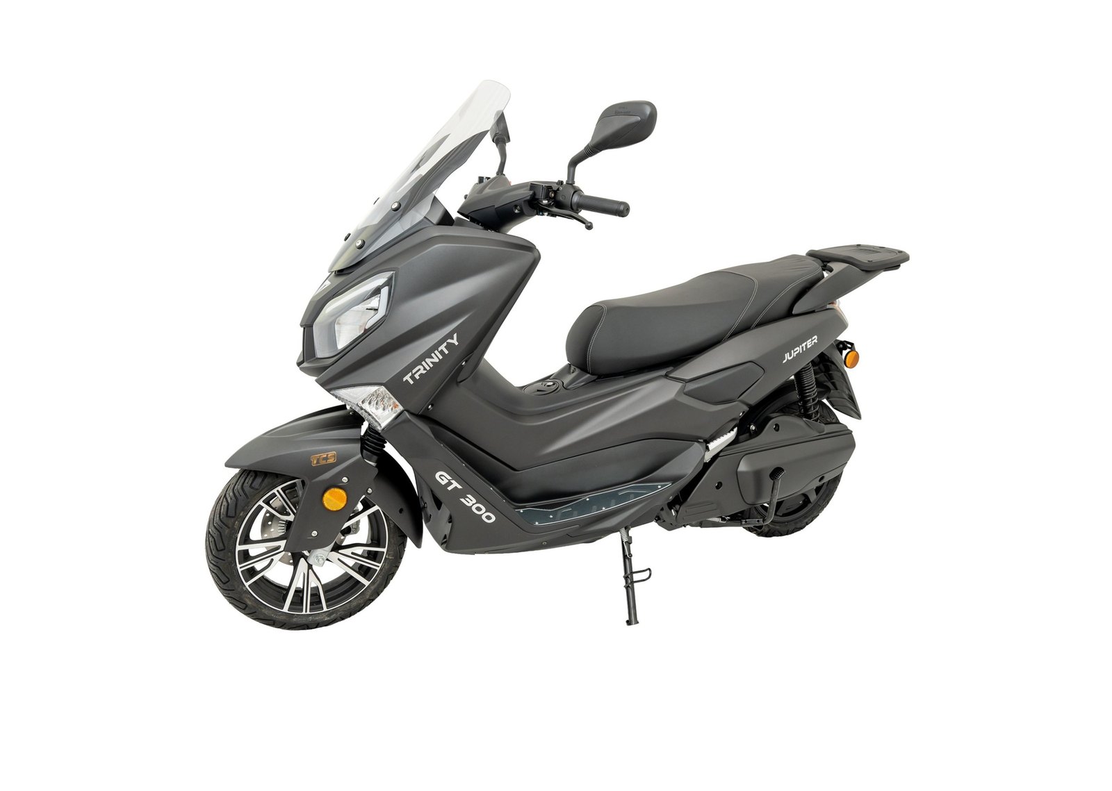 Trinity Jupiter 300. Credit: Trinity.