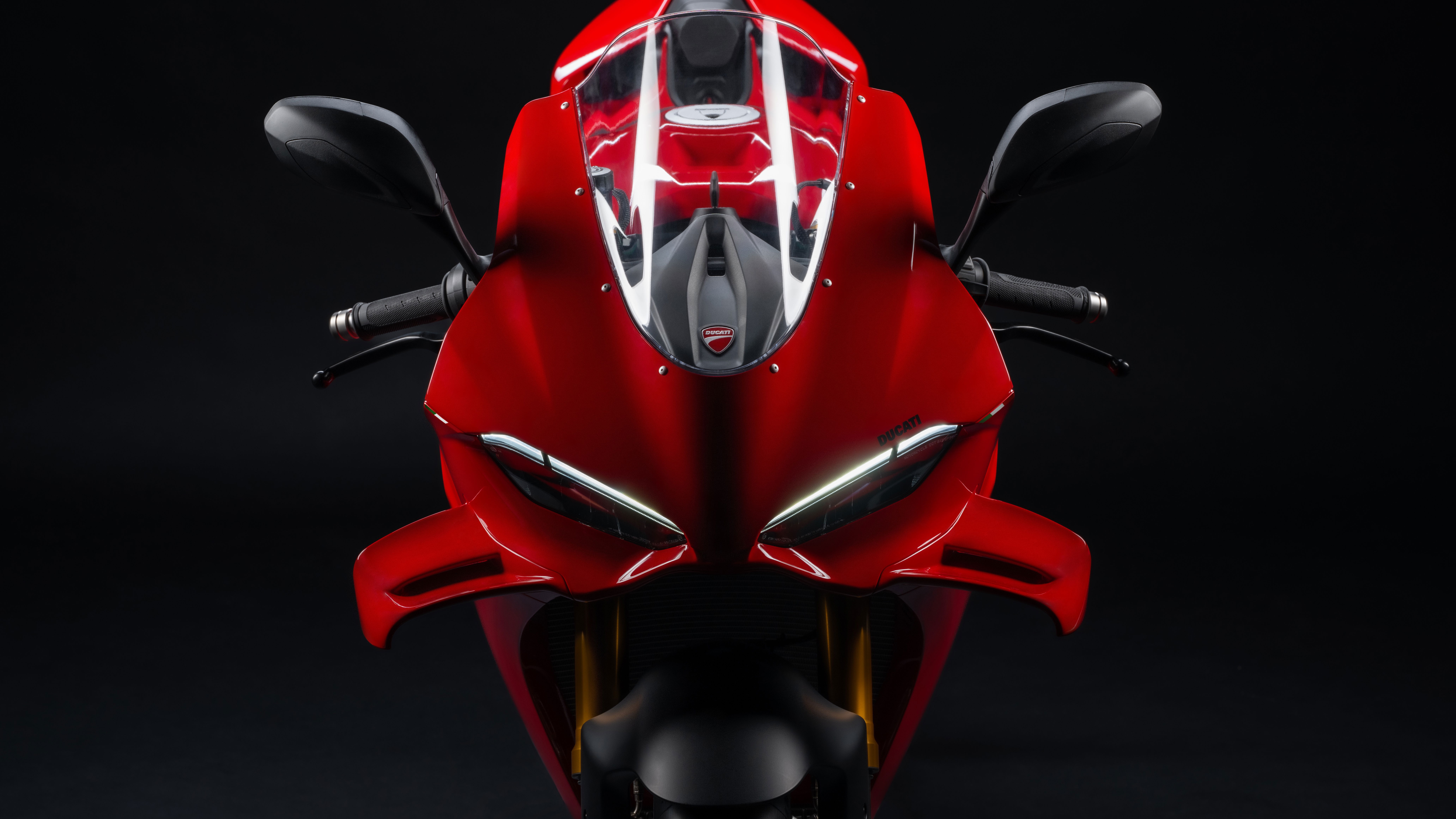 The 2026 Ducati Panigale V4
