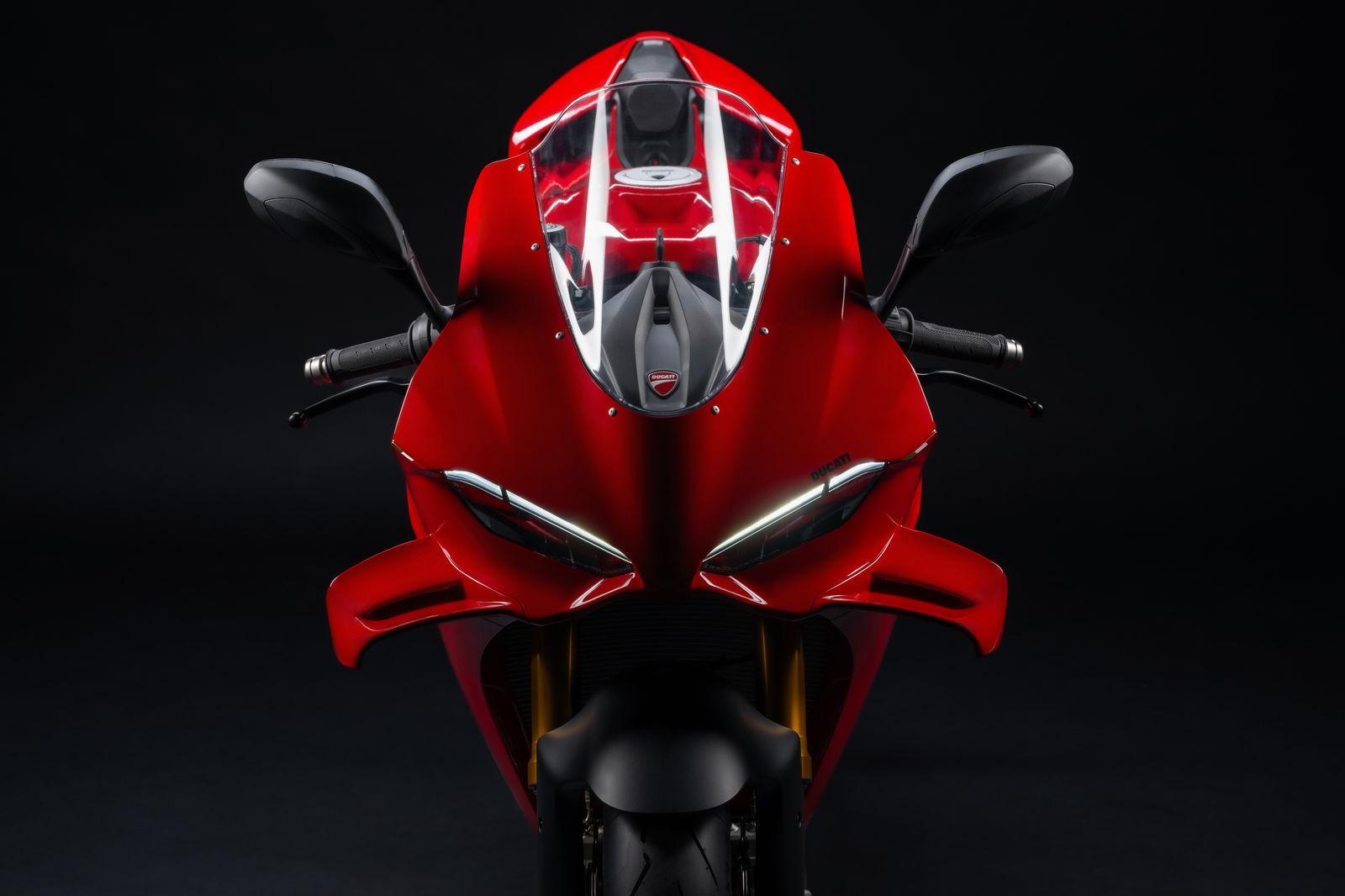 The 2026 Ducati Panigale V4 