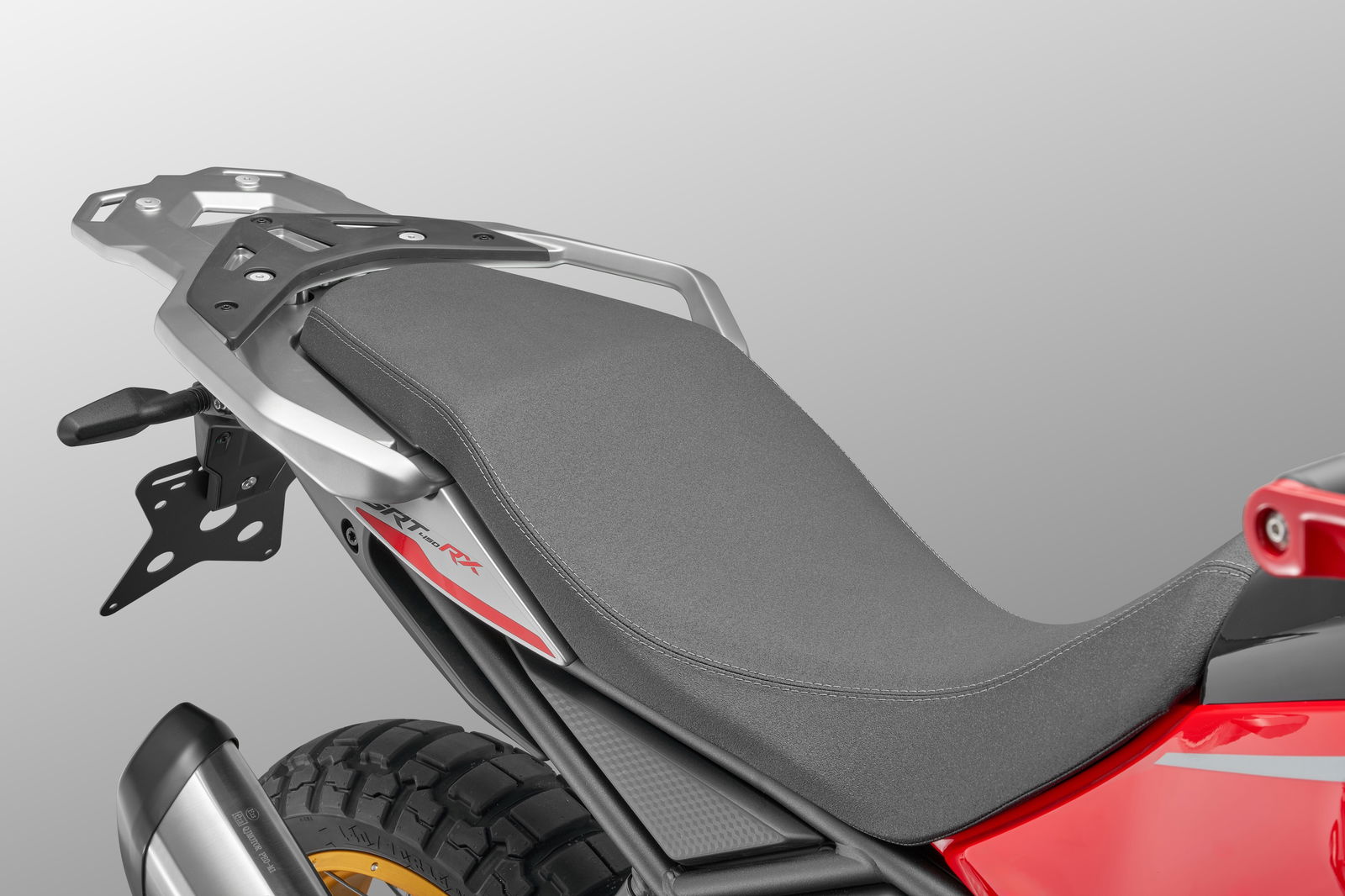 QJMotor SRT 450 RX Rally