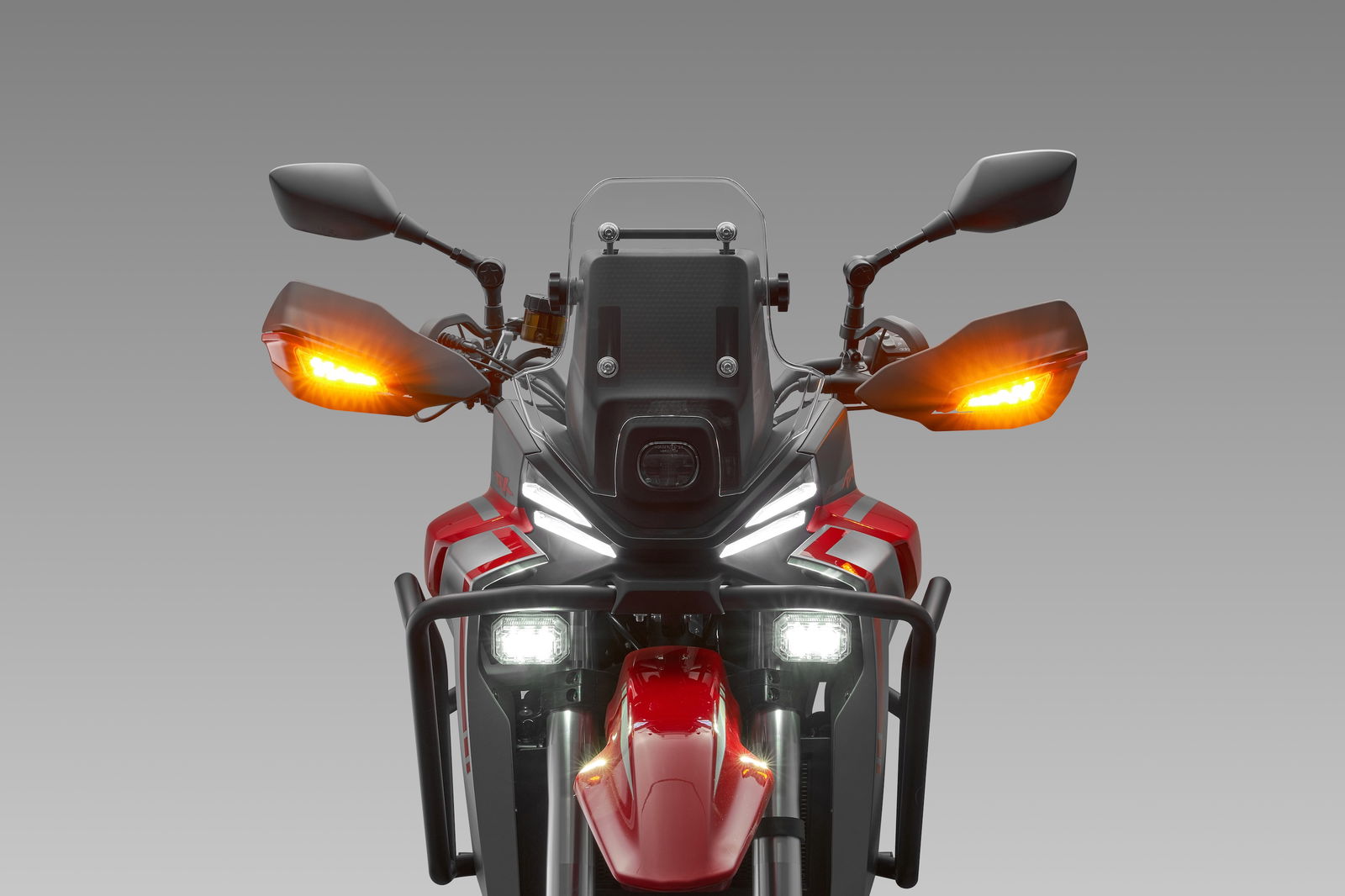 QJMotor SRT 450 RX Rally