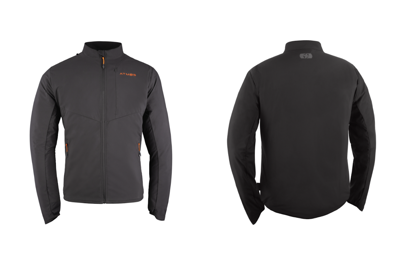 The Oxford EXO wind-cheater