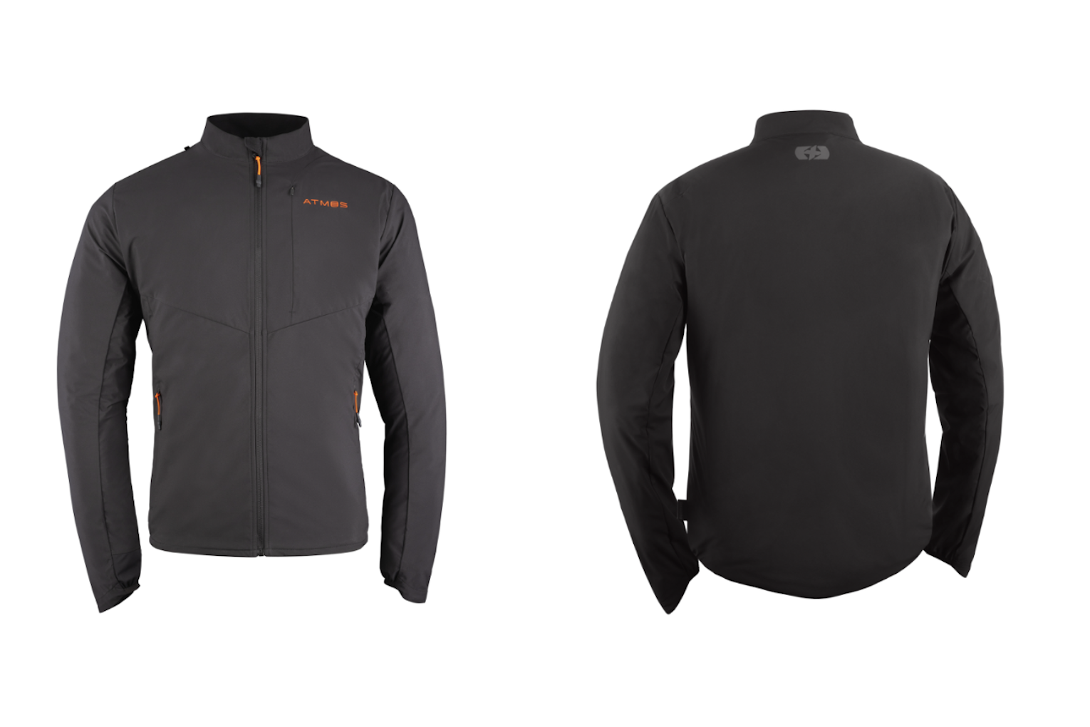 The Oxford EXO wind-cheater