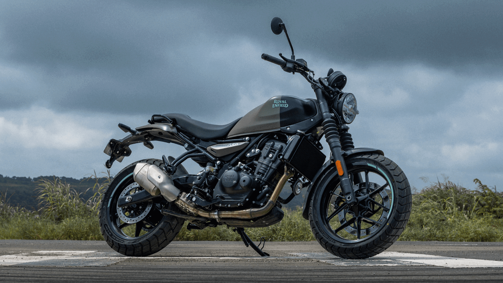 Royal Enfield supports new riders with the launch of a new training programme