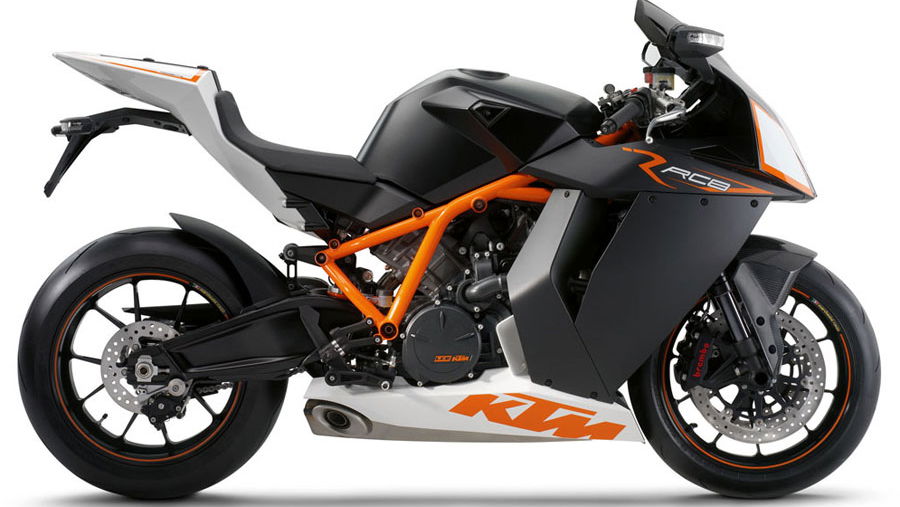 RC8 R (2009 - present) review