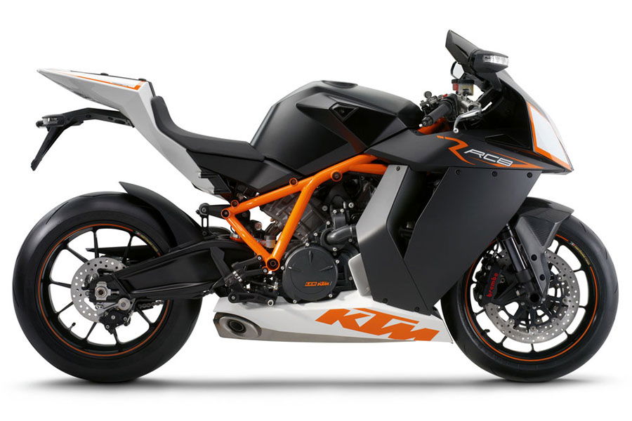 YZF-R125 (2008 - 2013) review