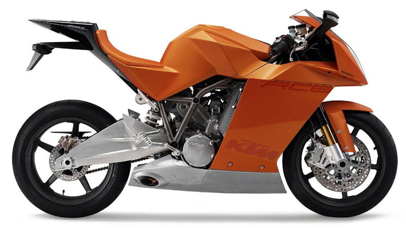 1190 RC8 (2008 - present) review