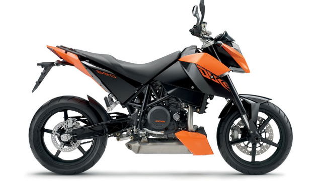 Duke 690 (2007 - 2011) review