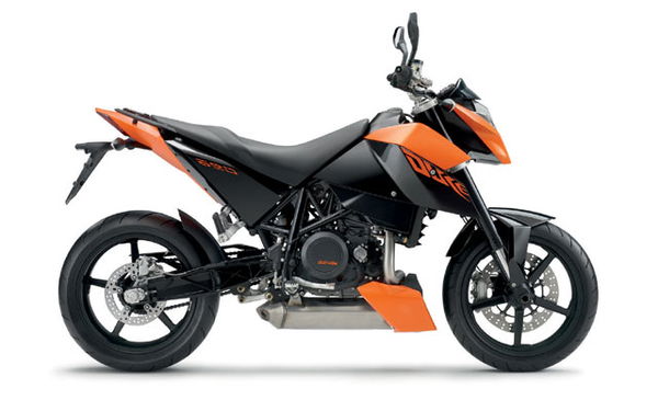 SFV650 Gladius (2009 - present) review