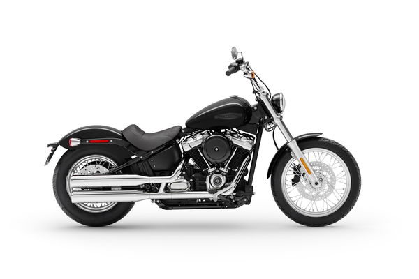 Harley-Davidson Softail Standard