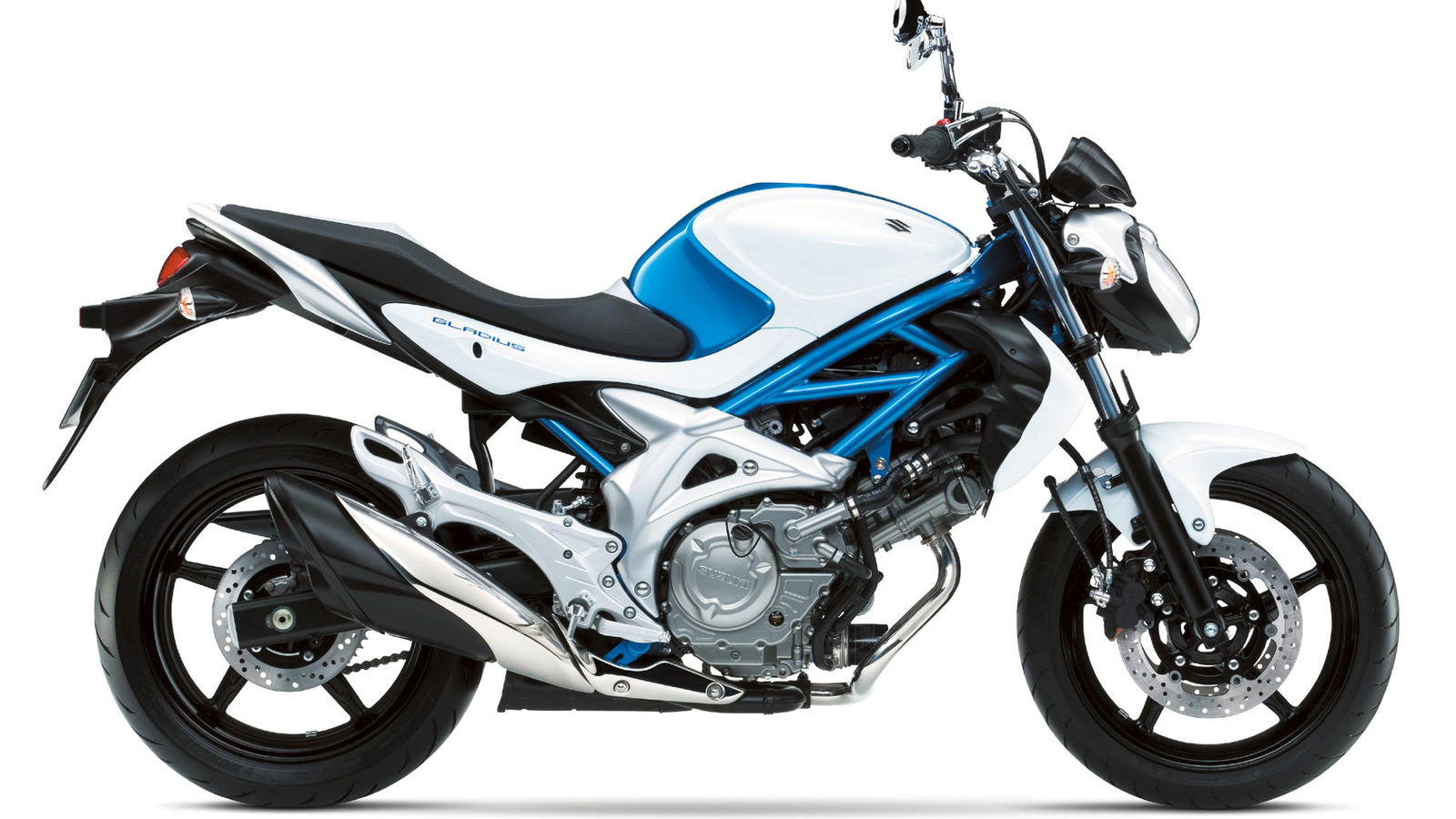 SFV650 Gladius (2009 - present) review
