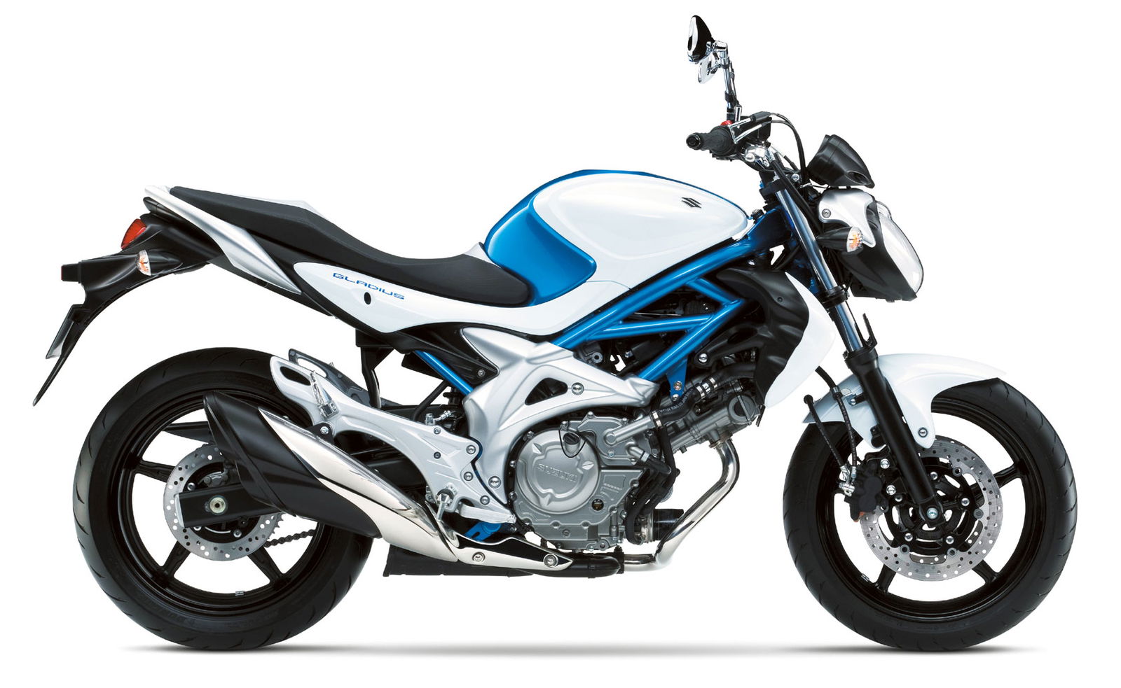 Street Triple R (2009 - 2012) review