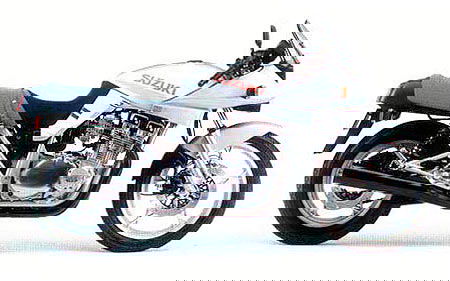GPZ900R A1 review