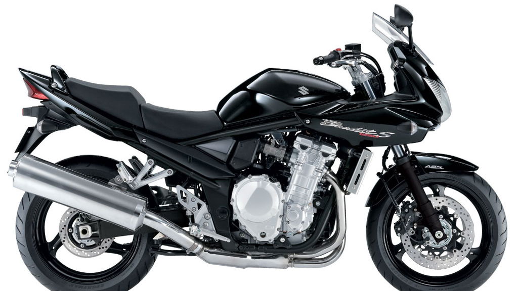 GSF1250 Bandit (2007 - present) review