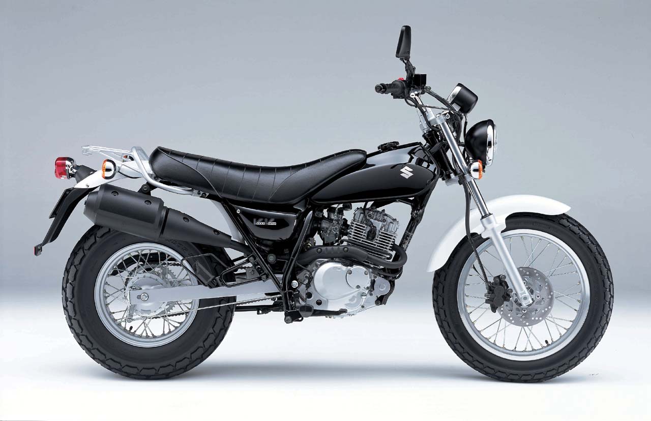 ZRX1100 review