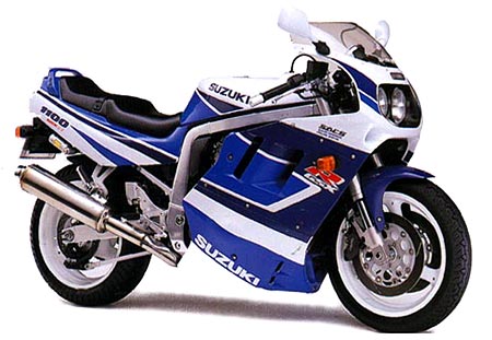 TT600 (2000 - 2004) review