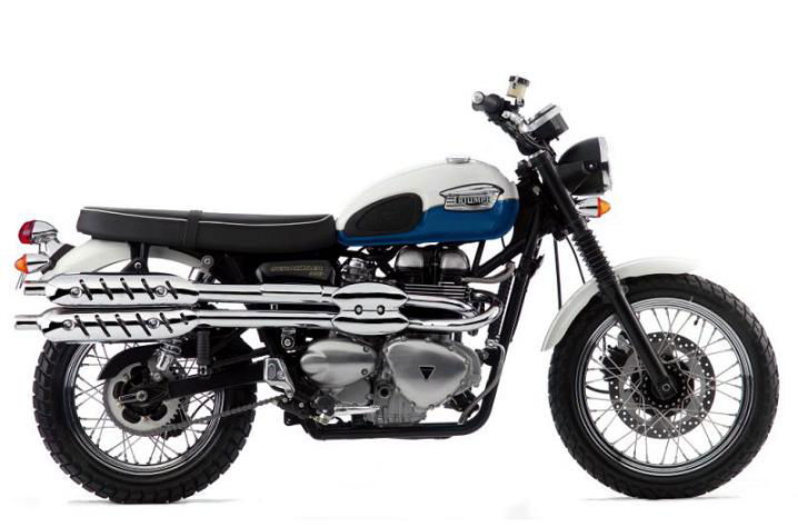 Bonneville America review