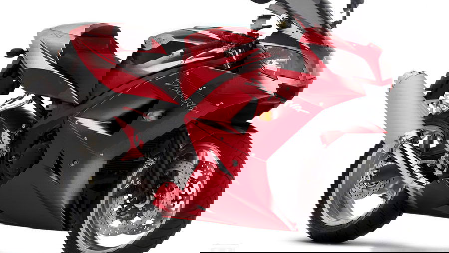 Daytona 600 (2003 - 2005) review