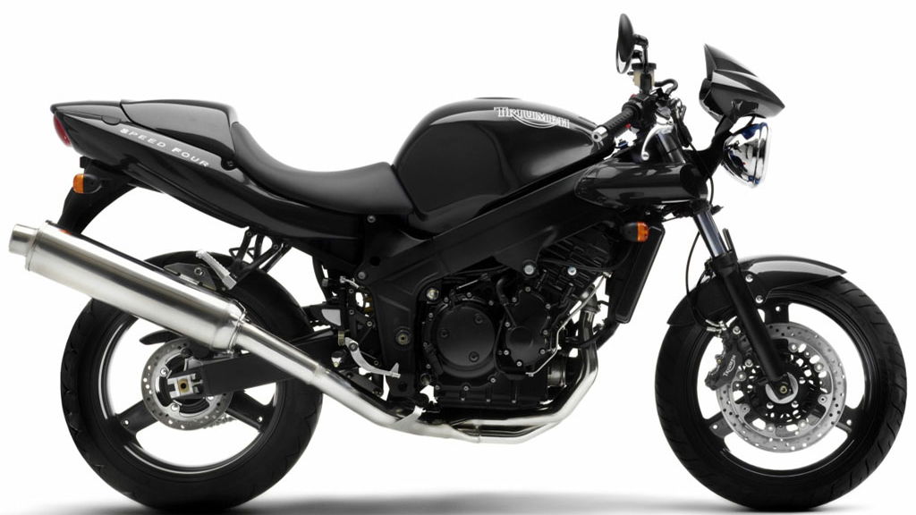 Speed Four review | Full verdict after road and track test