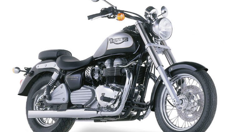Bonneville America review