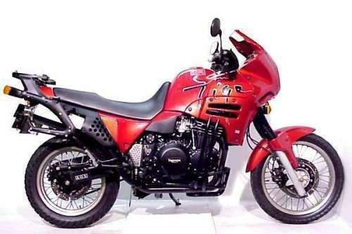 DR800 review