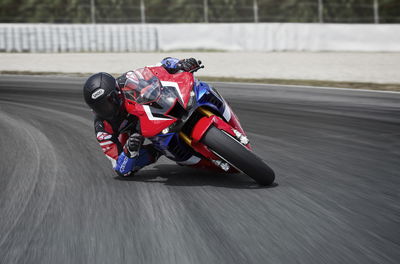 Honda CBR1000RR-R SP