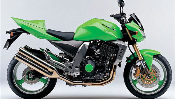 Z1000 (2003 - 2008) review