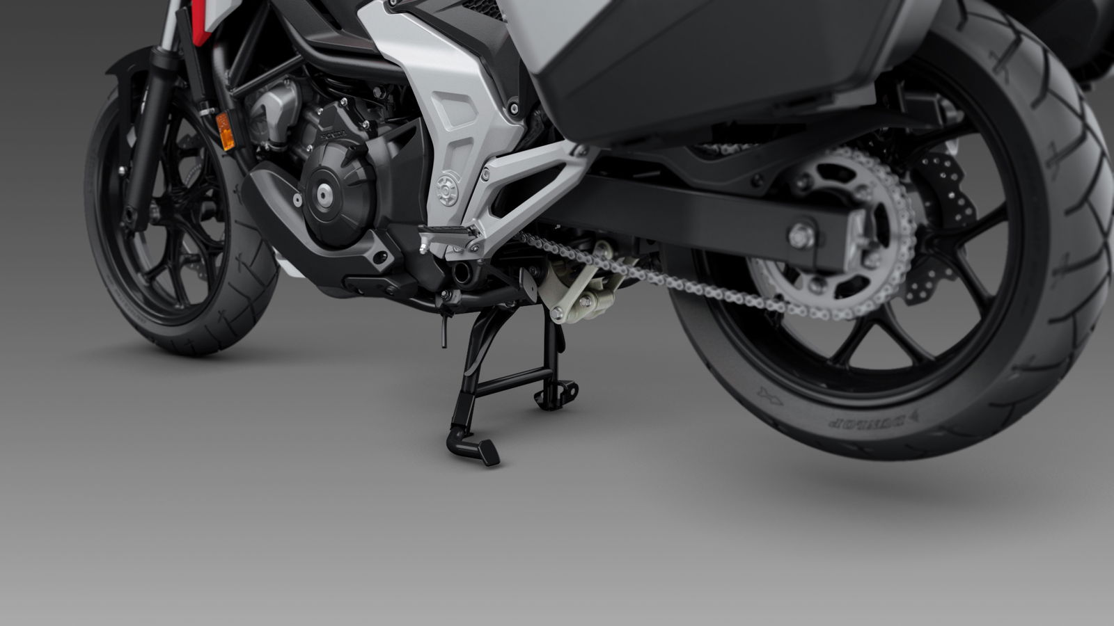 2021 Honda NC750X