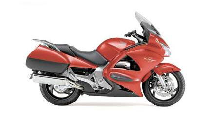 ST1300 Pan European (2002 - present) review