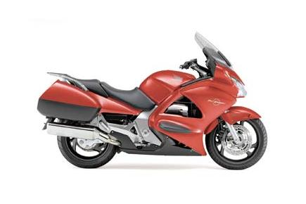 K1200GT (2003 - 2005) review