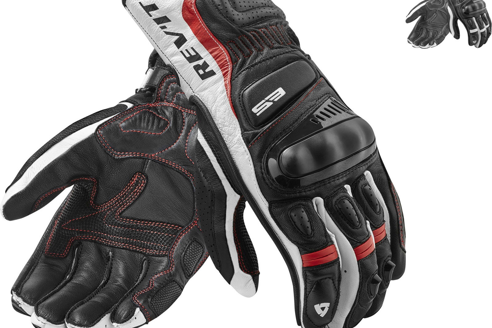 Rev'It Stellar 2 glove.