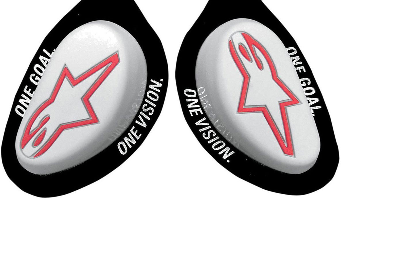Alpinestars GP Knee Sliders