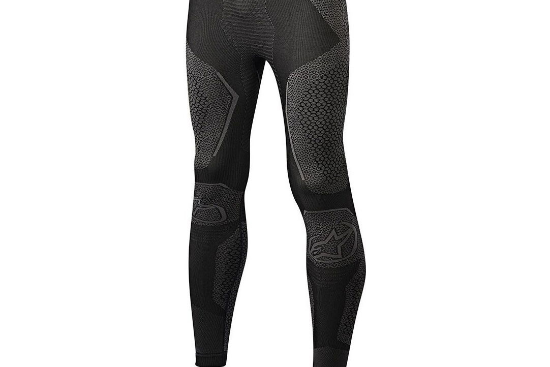 Alpinestars Ride Tech Winter Base Layer Pants.