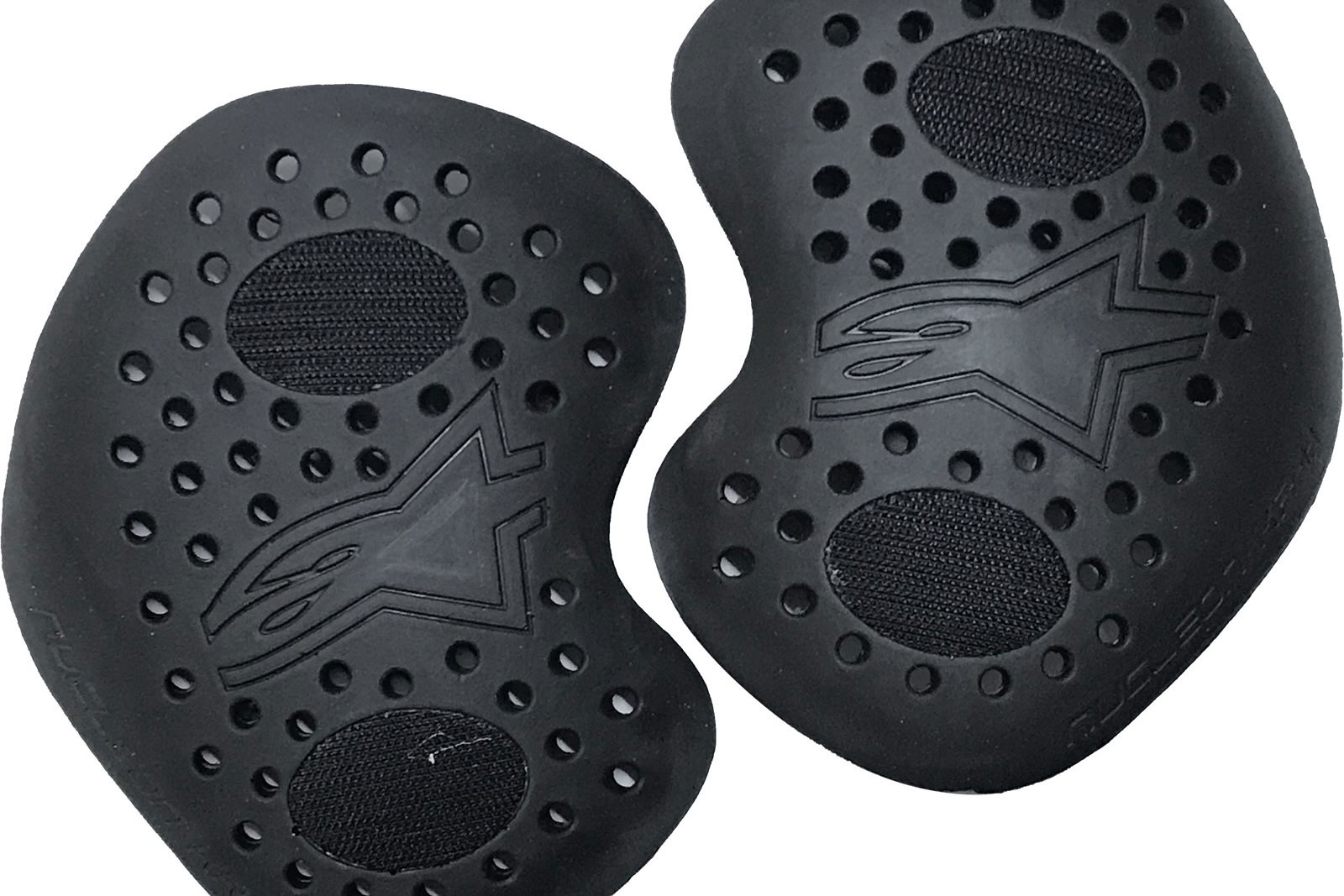 Alpinestars Nucleon KR-H Hip Protectors