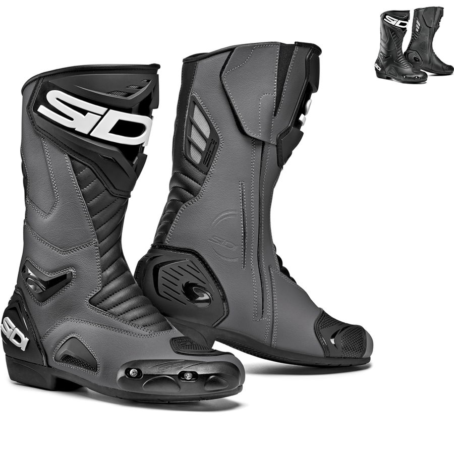 Sidi Performer Motorcycle Boots