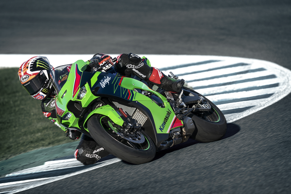 2023 Kawasaki ZX-10R